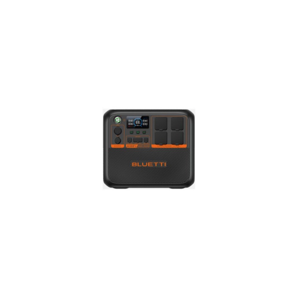 Bluetti Bluetti AC200PL - bärbar kraftstation - 2400 Watt - LiFePO4 - 2304 Wh