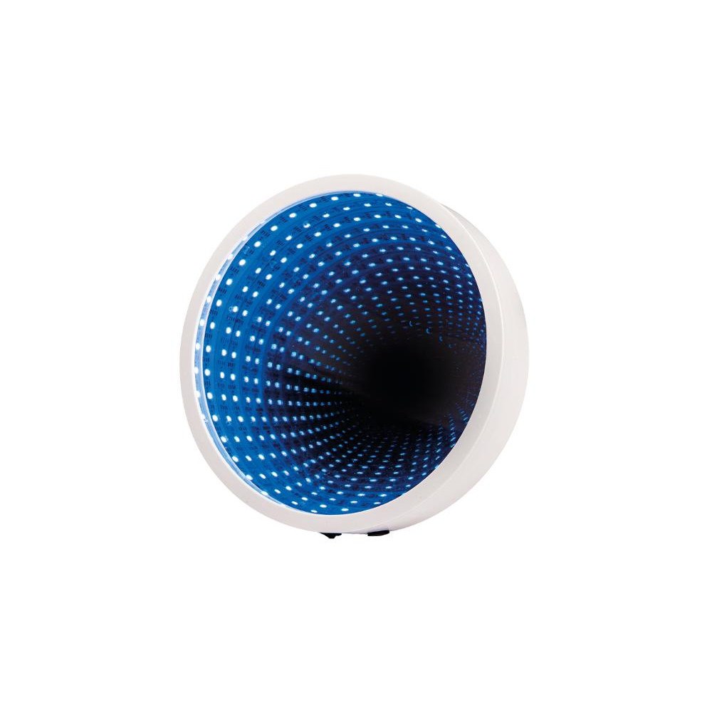 MYPAUZE Evighetsspegel liten Ø23 cm