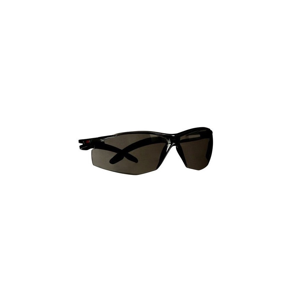 3M 3M SF502SGAF-BLK-EU, Skyddsglasögon, Monteringsarbete, Bygg/...