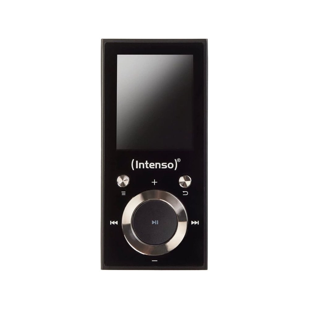 Intenso Intenso Video Scooter BT