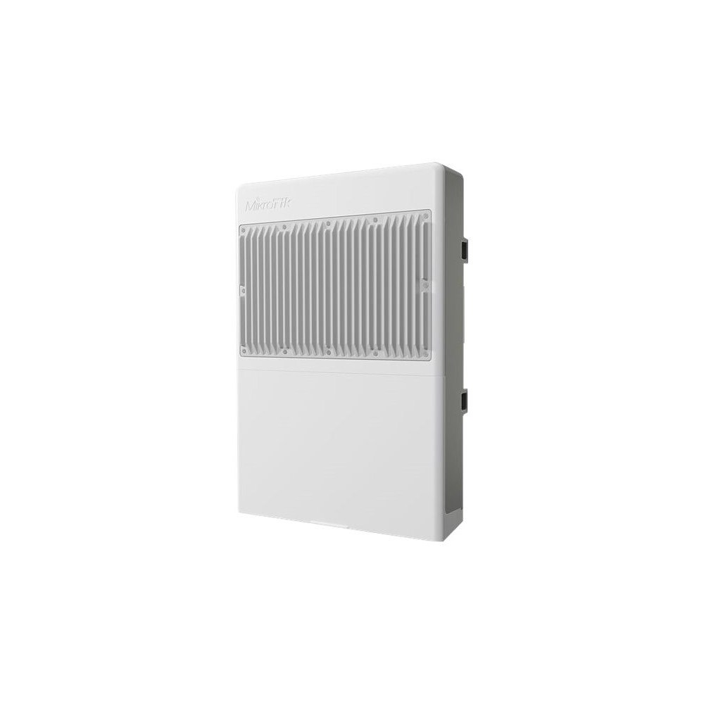 MikroTik MikroTik netPower 16P - switch - 16 portar