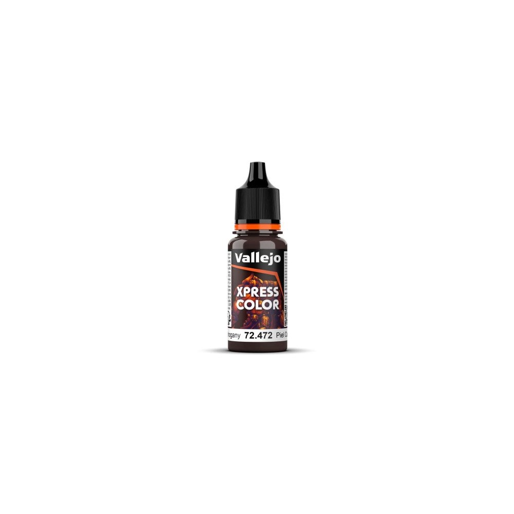 WITTMAX Vallejo 72.472 Xpress Color
