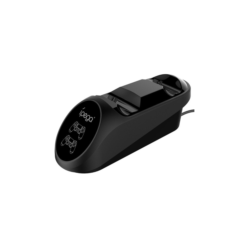 Ipega IPEGA PG-9180, PlayStation 4, PlayStation 5, Laddningsställ,...