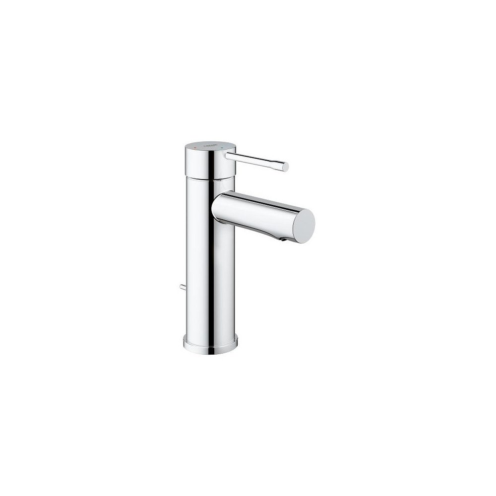 GROHE GROHE Essence New tvättställsblandare 23379001 S, för bänkmo...