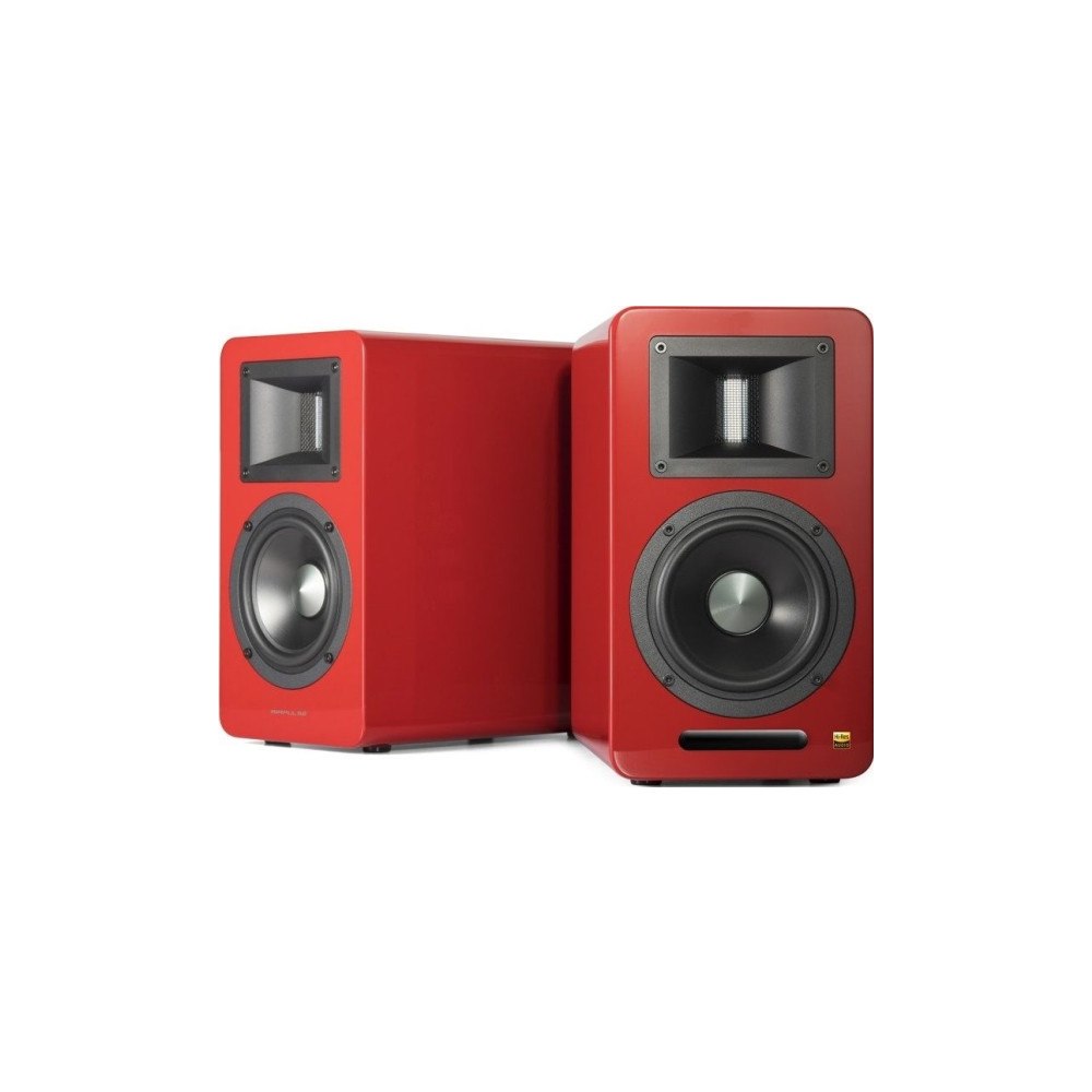 Edifier Edifier Airpulse A100 aktiva högtalare, 2.0 kanaler, Bluetoo...