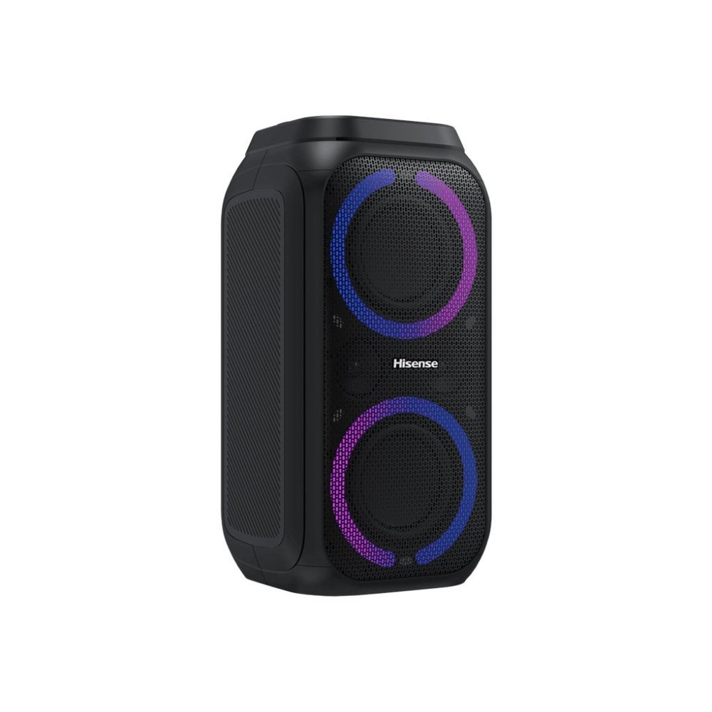 HiSense Hisense Party Rocket 160