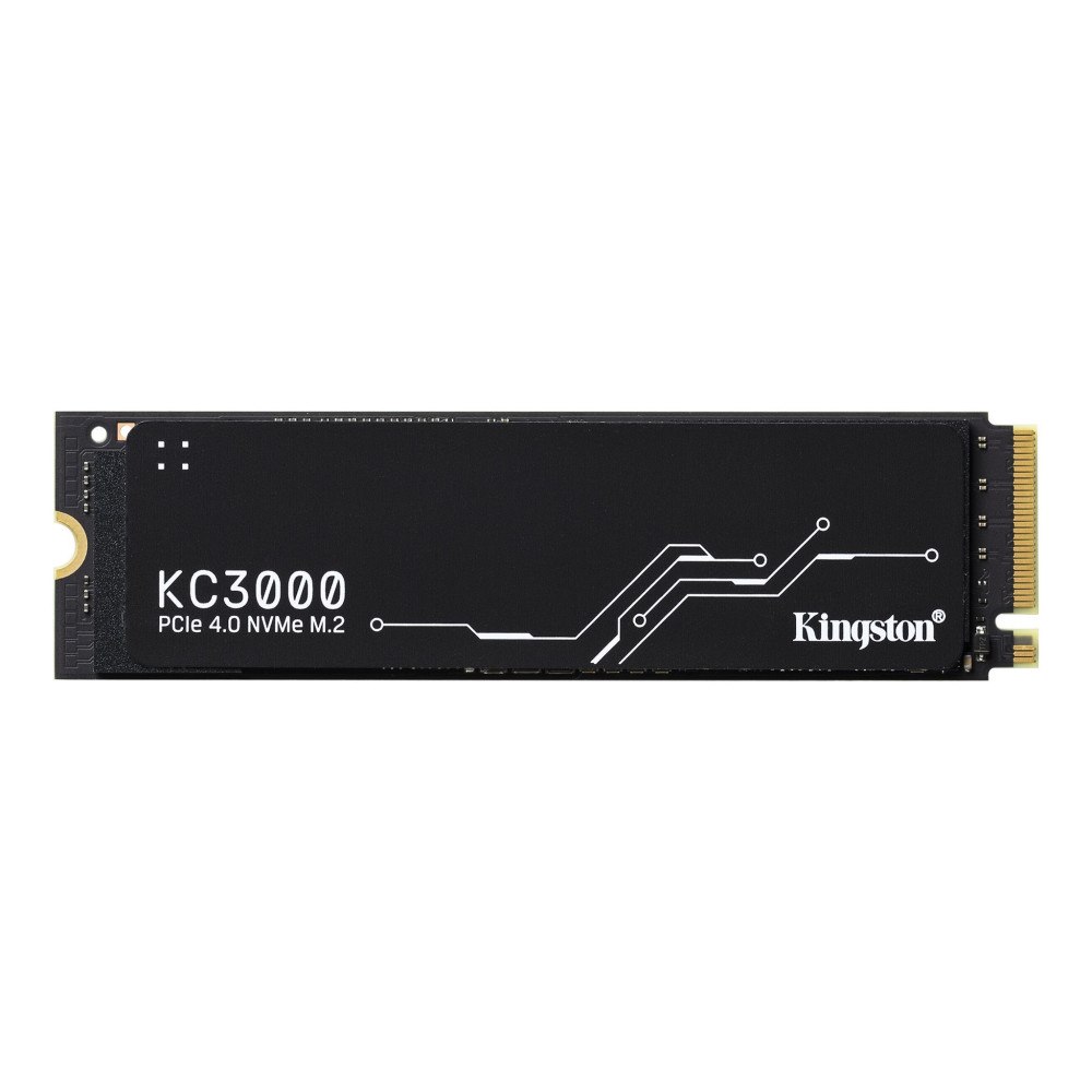 Kingston Technology Kingston KC3000