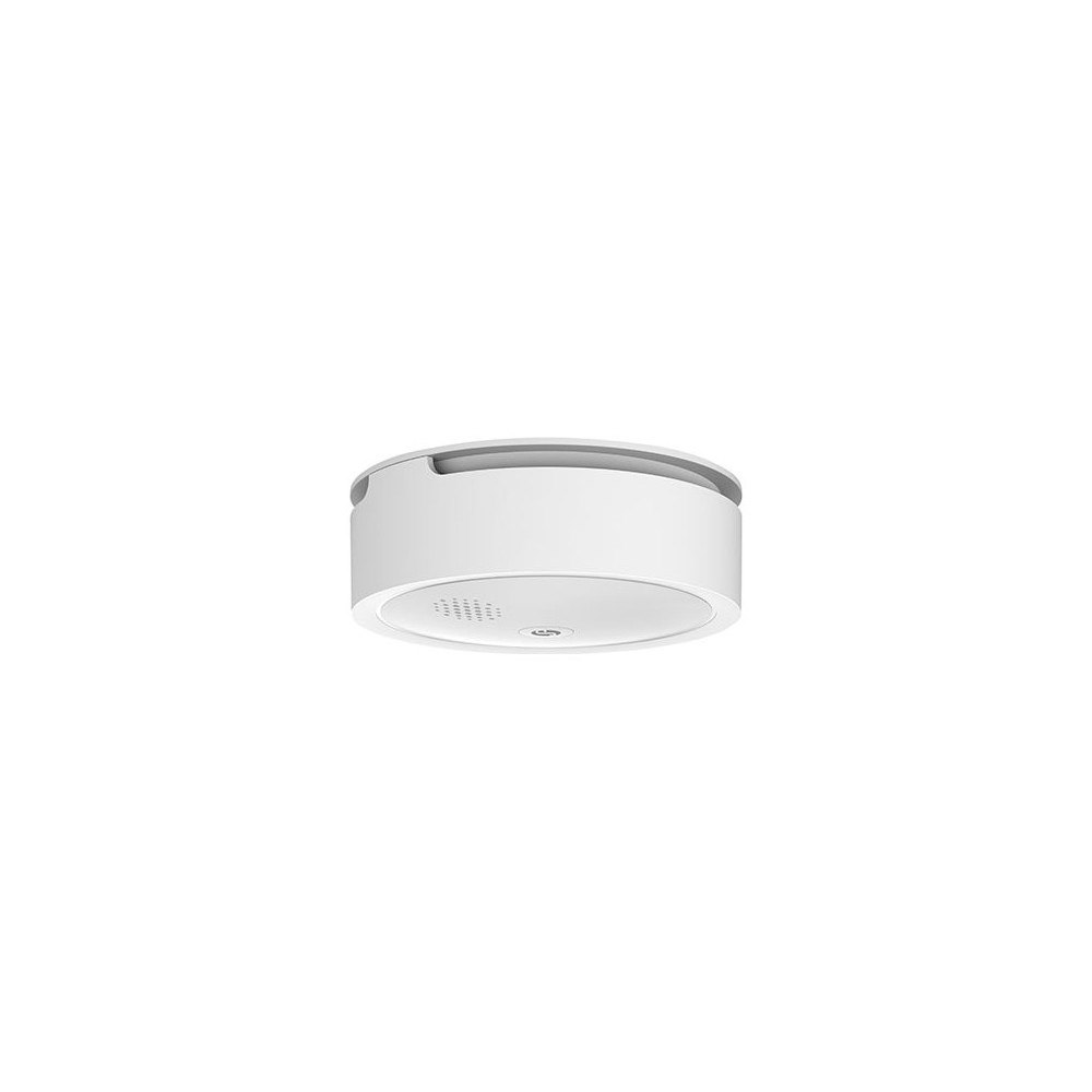 Allterco Robotics Shelly Plus Smoke - rökdetektor - Bluetooth 4.2, 802.11 b/g/n - vit