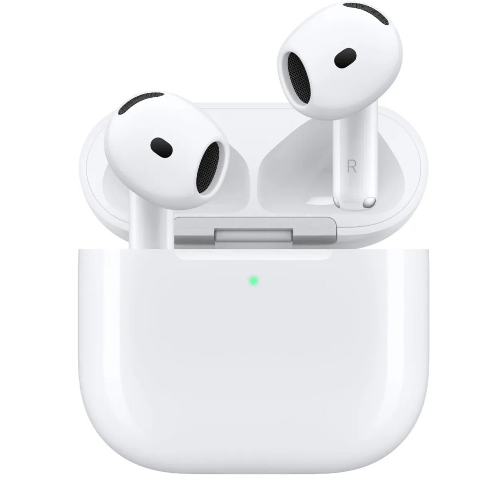 Apple Apple AirPods 5 - True wireless-hörlurar med mikrofon