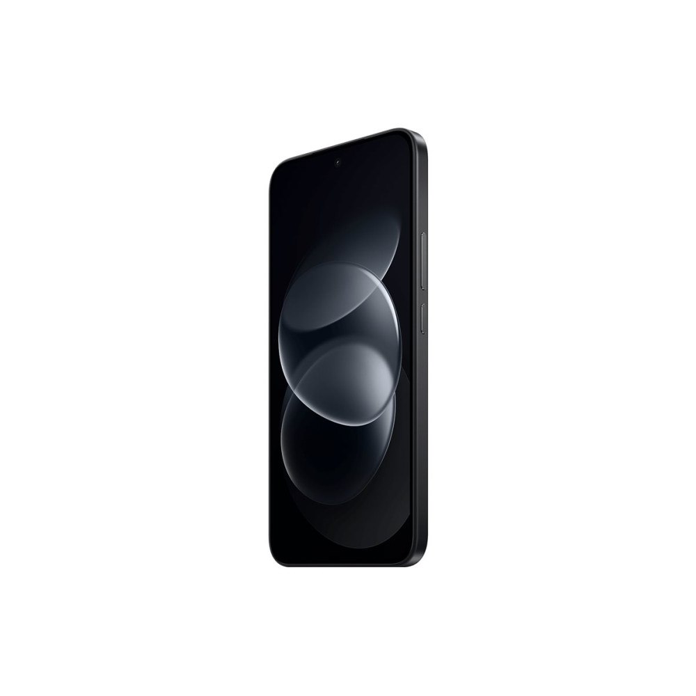 Xiaomi Xiaomi Redmi Note 17 Pro - svart - 5G pekskärmsmobil - 256 GB - GSM