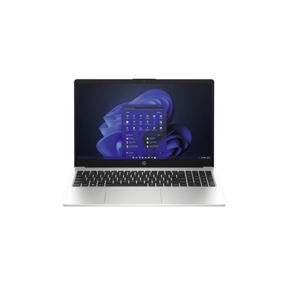 HP HP 250 G10, Intel® N, 39,6 cm (15.6"), 1920 x 1080 pixel, 8...