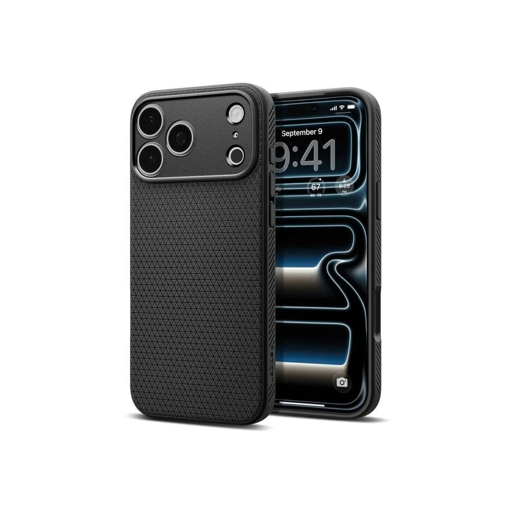 Spigen Spigen ACS12149, Mobilskal, Apple, iPhone 18 Pro /17 Pro, 16...
