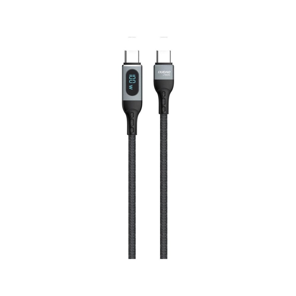 Dudao USB-C to USB-C 100W