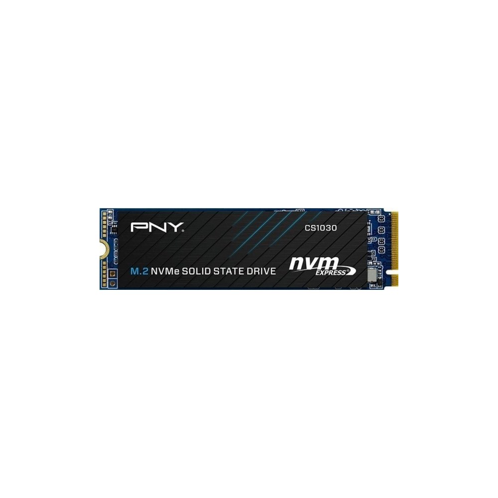 PNY Technologies PNY CS1030 M280CS1030-1TB-SI SSD 1 TB M.2 2280 NVMe PCIe Gen...