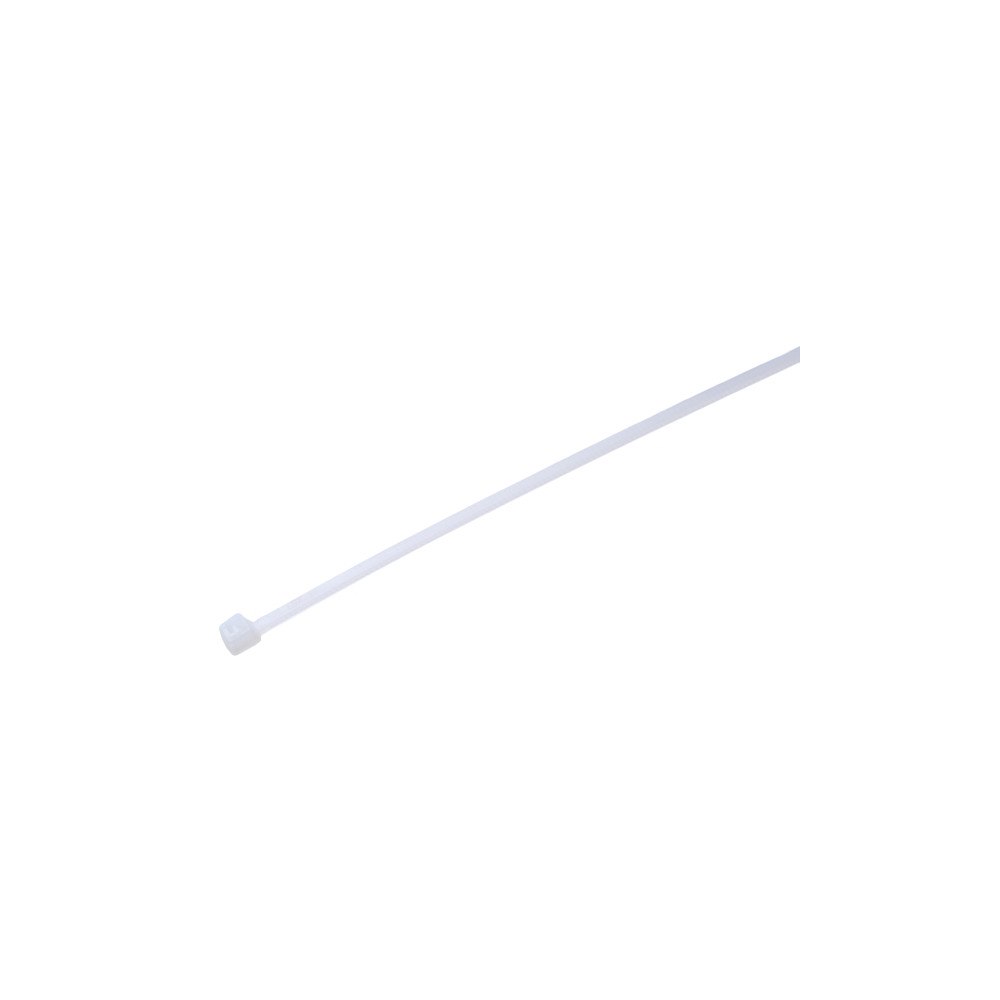 Solar Plus Kabelbindare 2,5×200 natur, max. diameter 52,5 mm, temperatu...