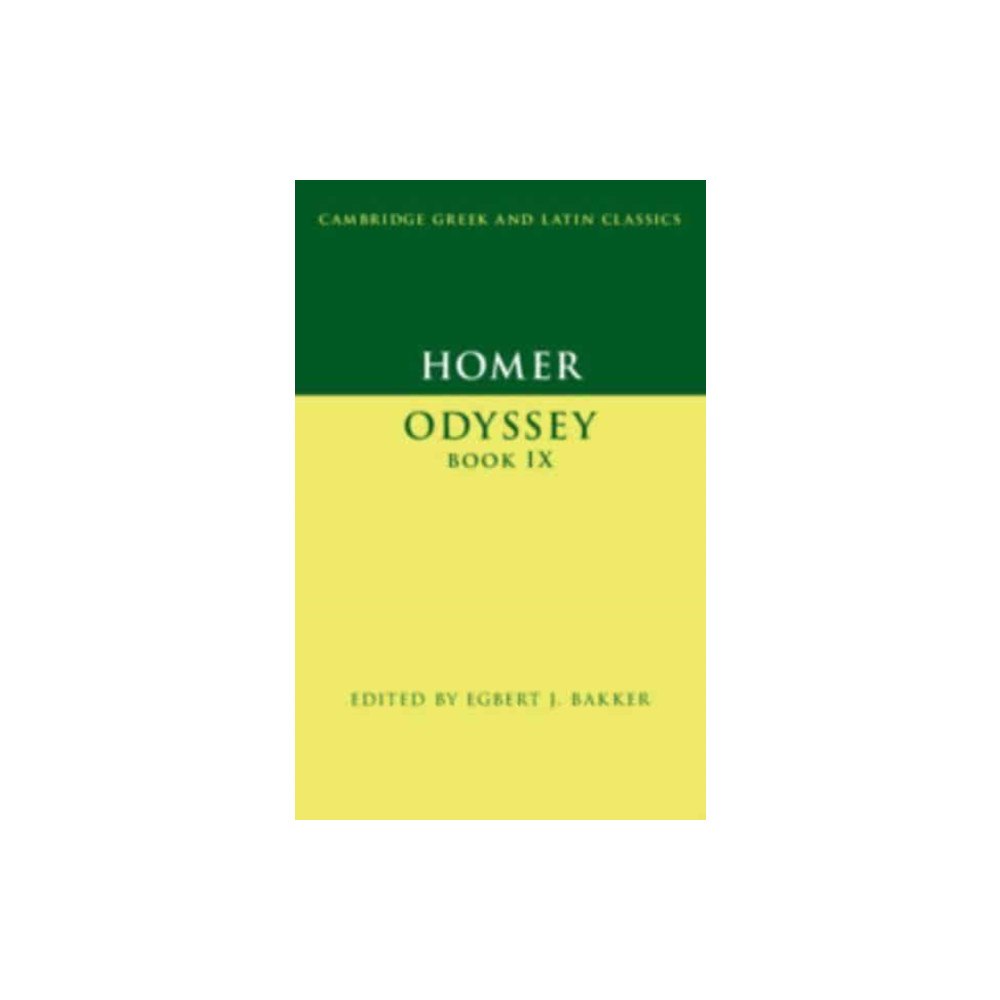 Cambridge University Press (häftad, eng)