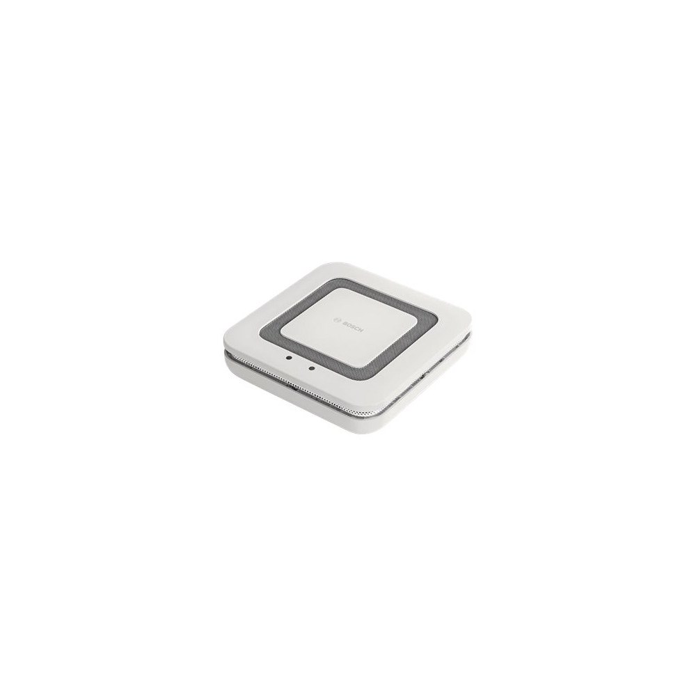 Bosch Bosch Smart Home Twinguard - rök-/luftkvalitetssensor - Wi-Fi