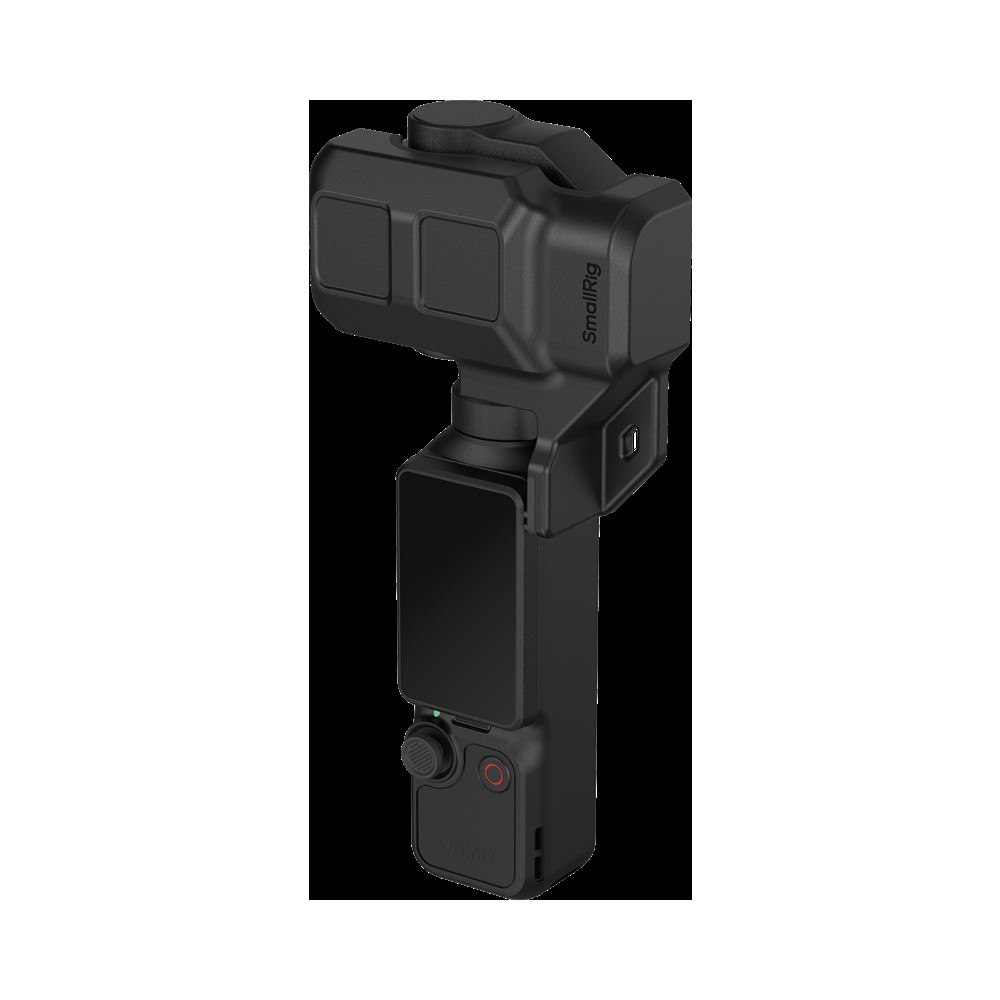 SMALLRIG SmallRig 6583 Gimbal Positioning Clamp for DJI Osmo Pocket 4P