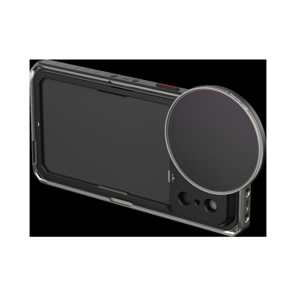 SMALLRIG SmallRig 6897 67mm Hybrid VND Filter (6-9 Stop)