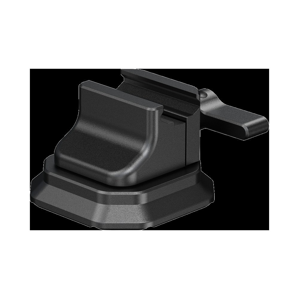 SMALLRIG SmallRig 6915 SR-MicroSlide Plate Adapter for Arca-Swiss