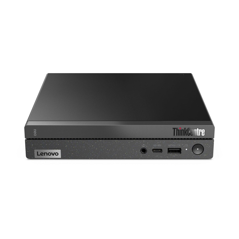 Lenovo Lenovo ThinkCentre Neo 50q dator i3-1215U Gen 4 12LM 8 GB 25...