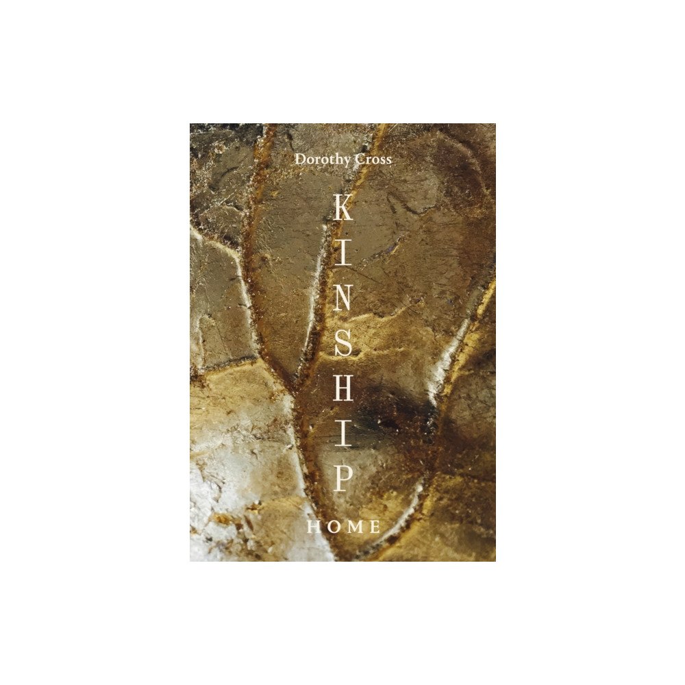 The Lilliput Press Ltd Kinship (inbunden, eng)