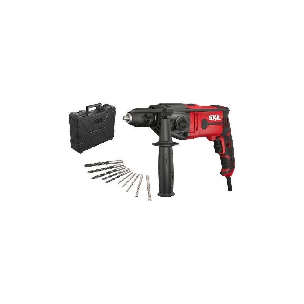 Sourcing Skil 6745 GA slagborrmaskin 1050 W 3200 varv/min 2,6 kg, sva...