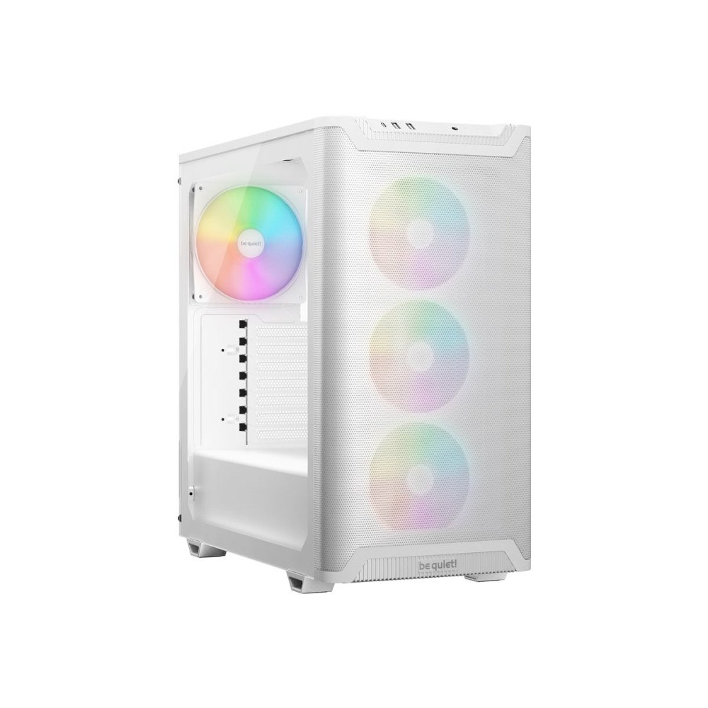 Be-Quiet! be quiet! Pure Base 501 LX - midi-torn - ATX
