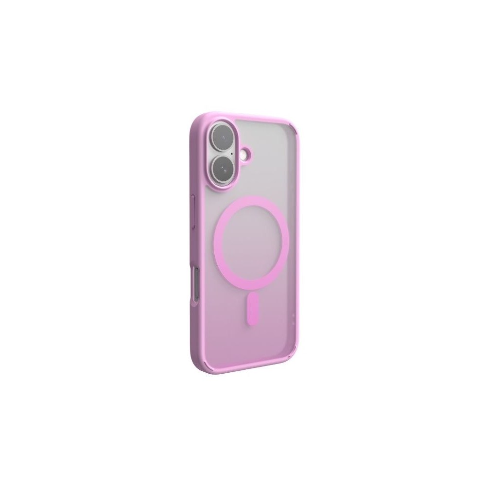 PURO PURO PUIPC1661GRADROSE, Mobilskal, Apple, iPhone 16, 15,5 cm...