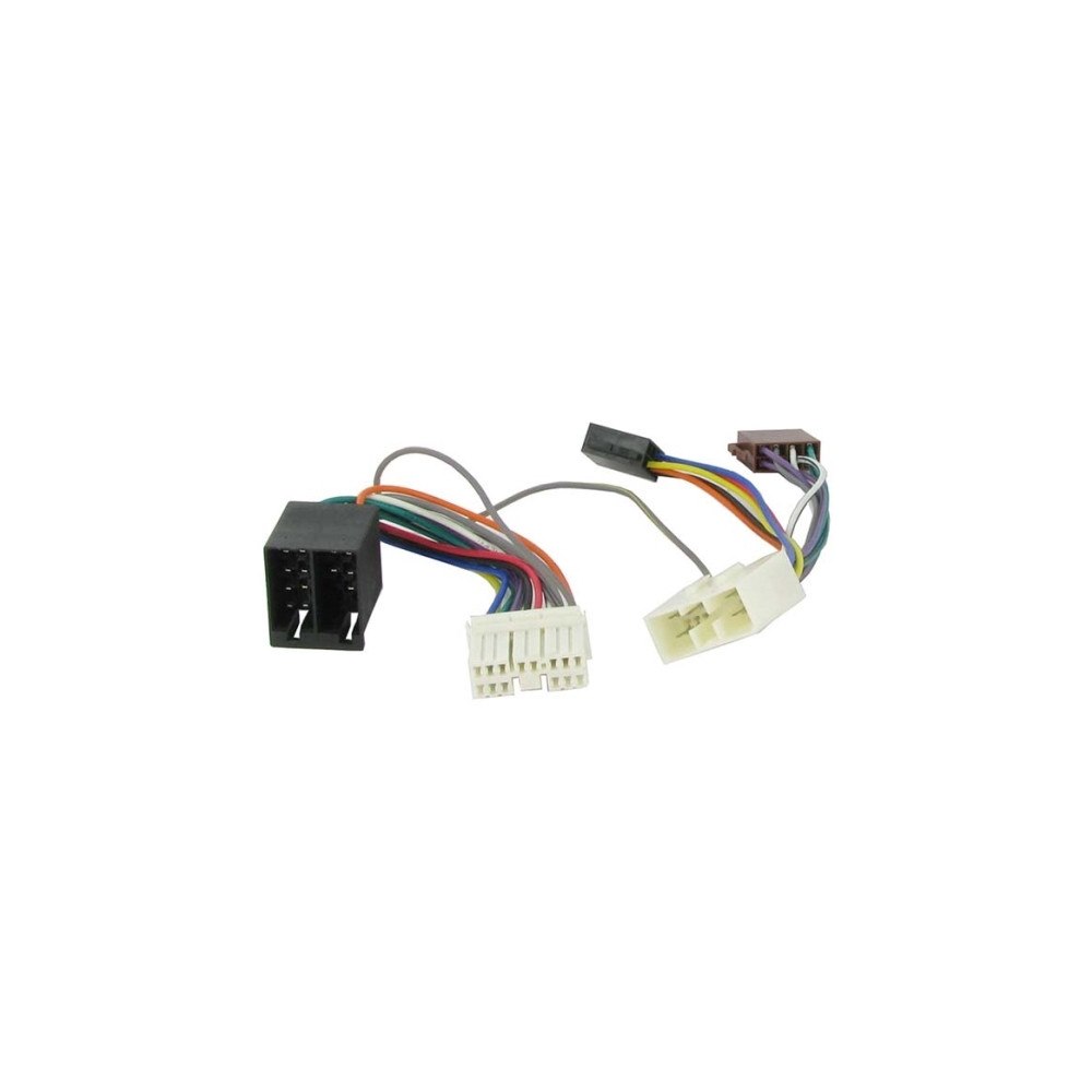 connects2 connects2 CT10SU01 adapterkabel för Parrot Bluetooth-kit i S...
