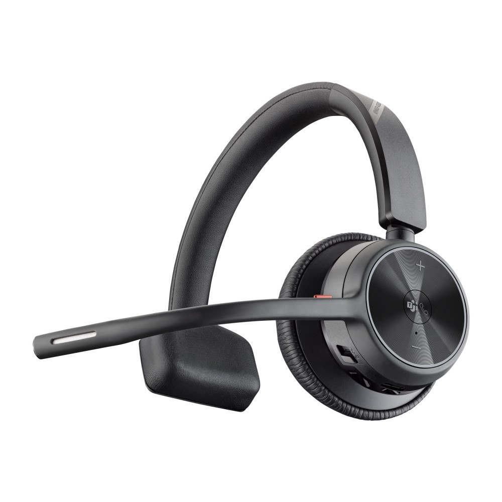 HP HP Poly Voyager 4310-M UC - headset