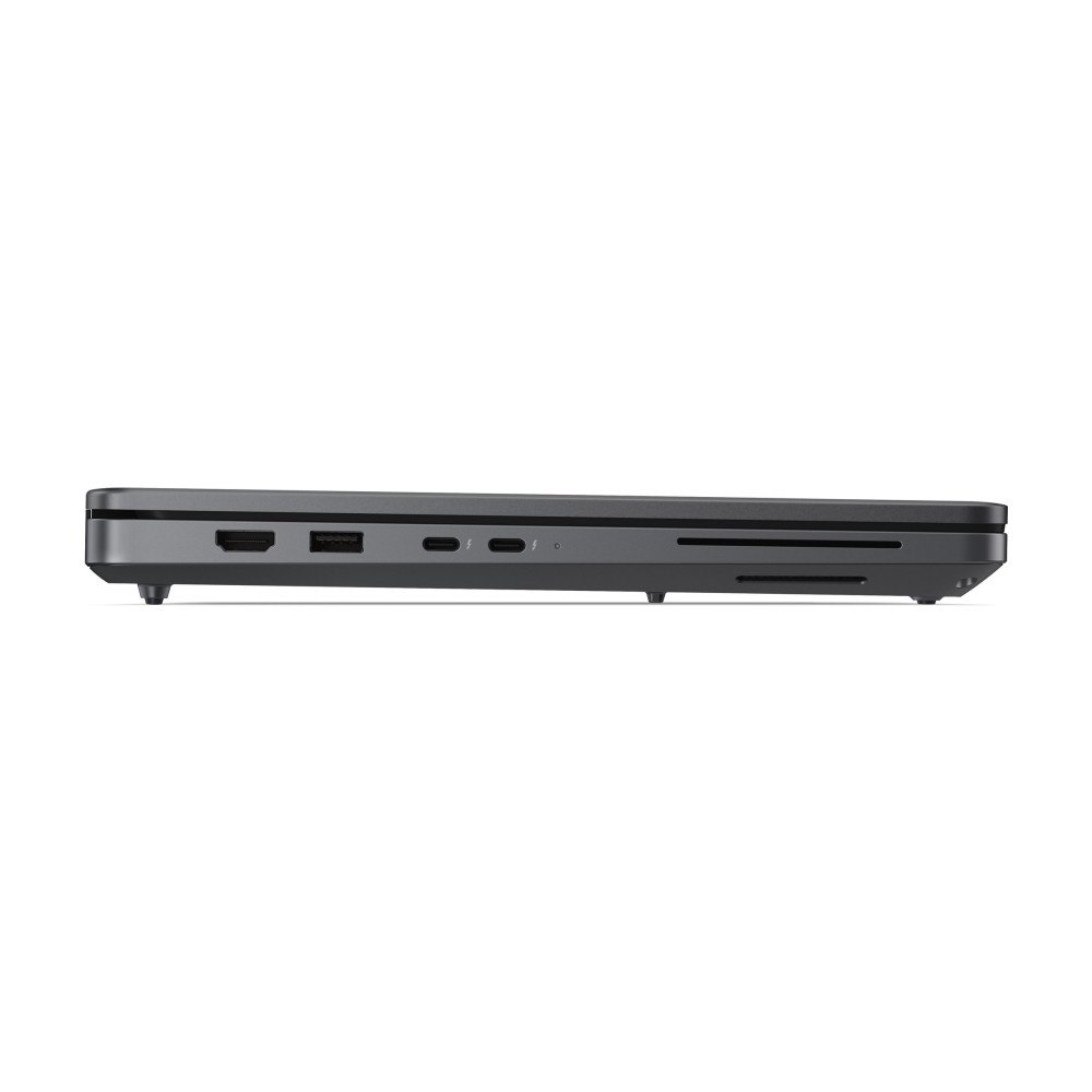 DELL Dell Pro Precision 5 14 PW514261 - Copilot+ PC, AI Workstation - 14" - Intel Core Ultra 7 - 366H - vPro Enterprise - 32...