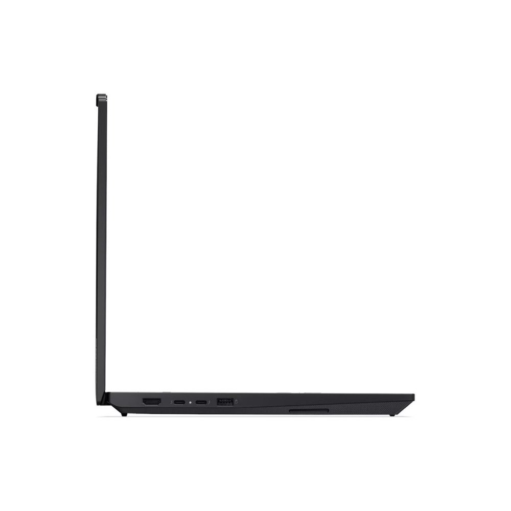 Lenovo Lenovo ThinkPad P16v Gen 3 - AI Workstation - 16" - Intel Core Ultra 7 - 255H - 32 GB RAM - 1 TB SSD - fransk