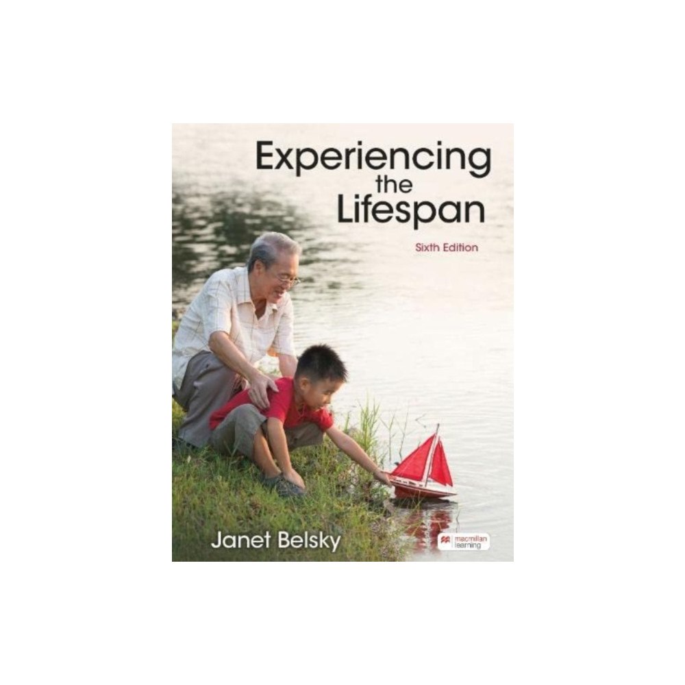 Macmillan Learning Experiencing the Lifespan (International Edition) (häftad, eng)