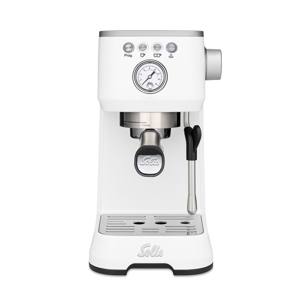Solis Solis S0252 espressomaskin 1700 W Barista Perfetta Plus 1170...