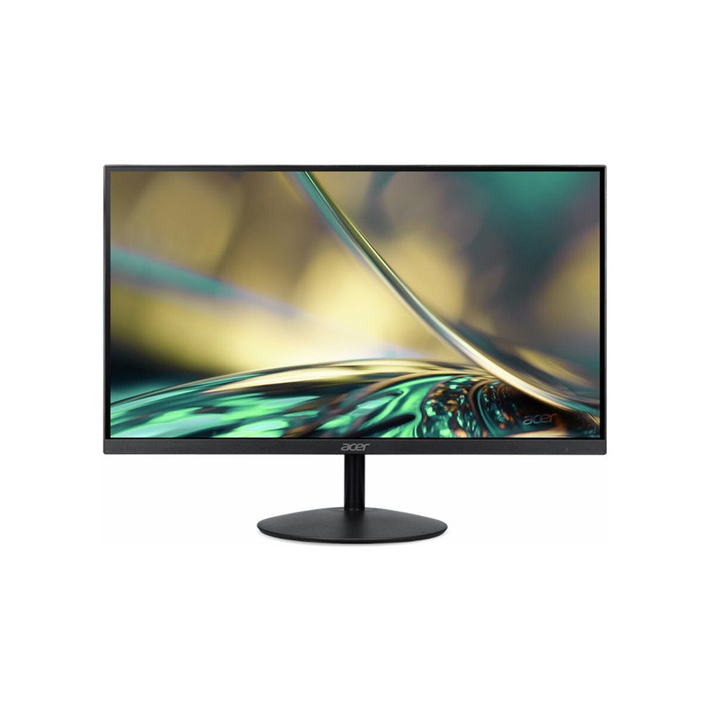 Acer Acer SA322QU Ebmiipx - SA2 Series - LCD-skärm - QHD - 32" - HDR