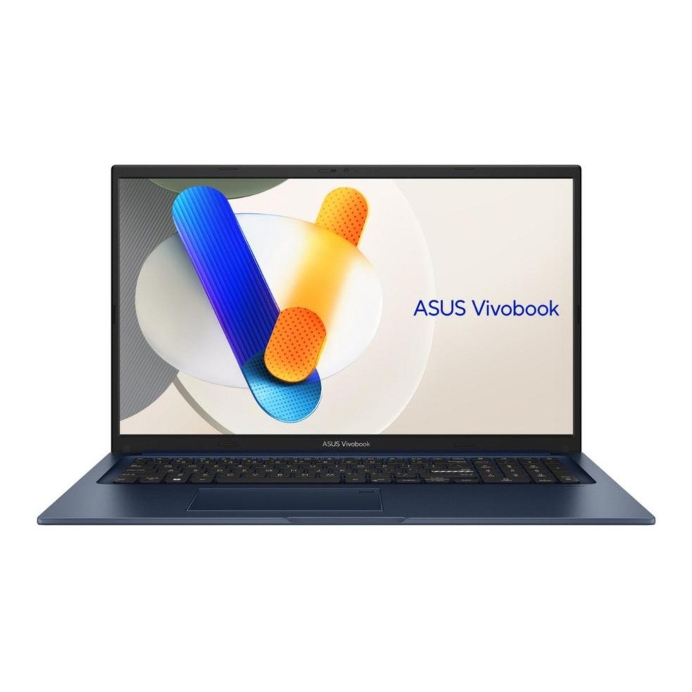 ASUS ASUS VivoBook 17 F1704VA-AU082W - 17.3" - Intel Core 5 - 120U - 16 GB RAM - 512 GB SSD