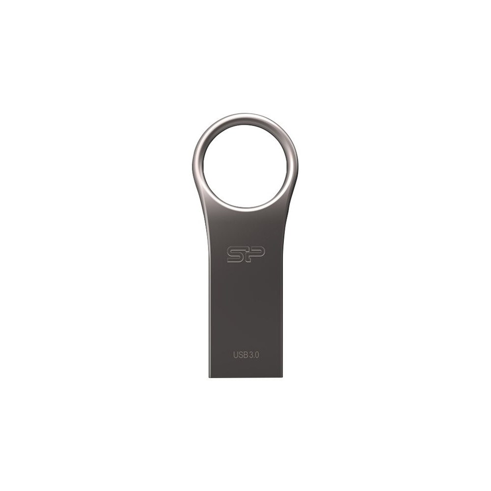 Silicon Power SILICON POWER Jewel J80 - USB flash-enhet - 128 GB