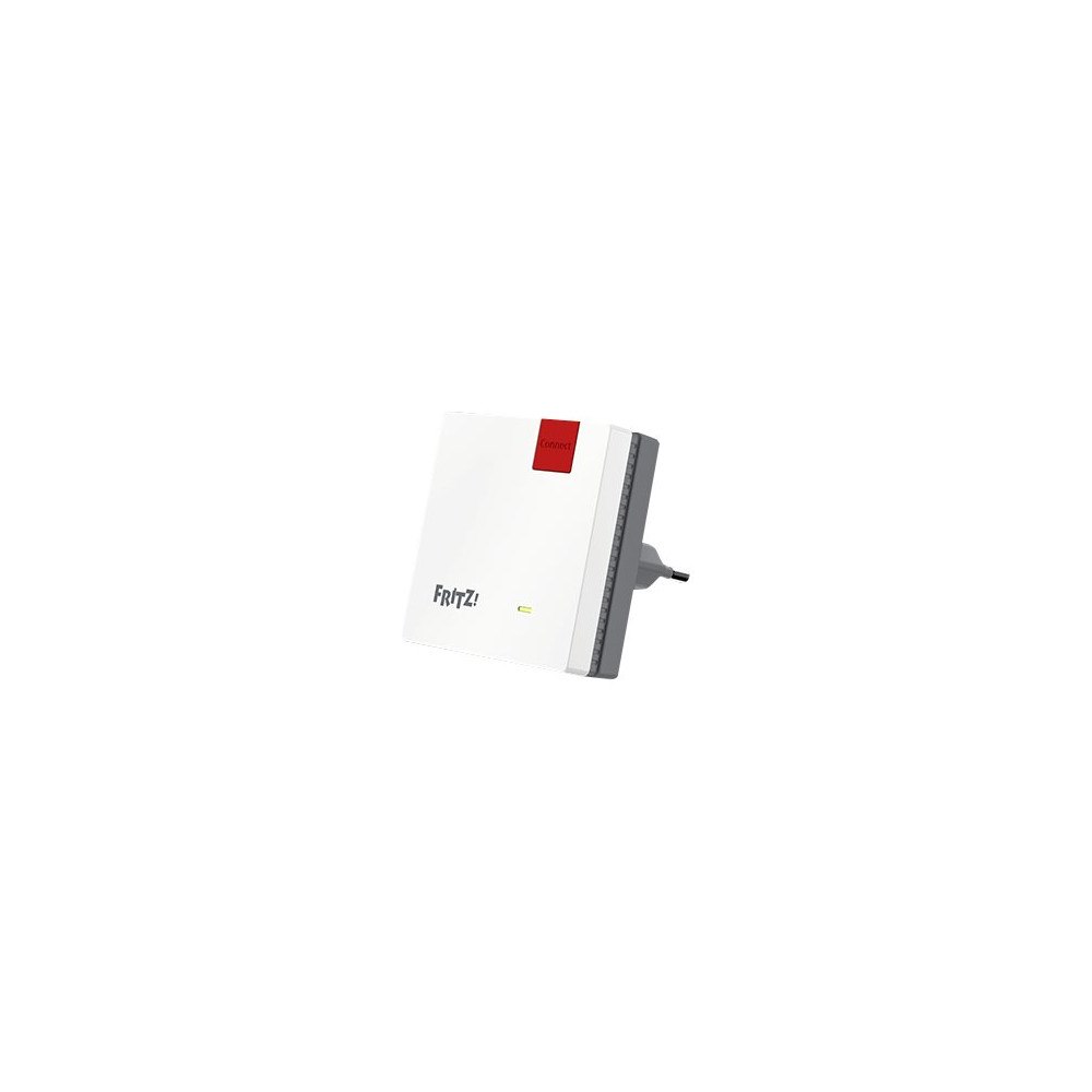 FRITZ! FRITZ! Repeater 600 - räckviddsökare för wifi - Wi-Fi