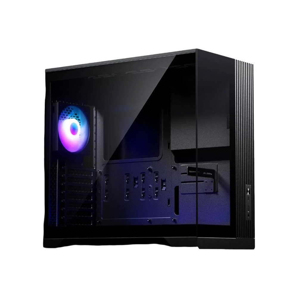 Phanteks Phanteks XT V5 - mid tower - ATX
