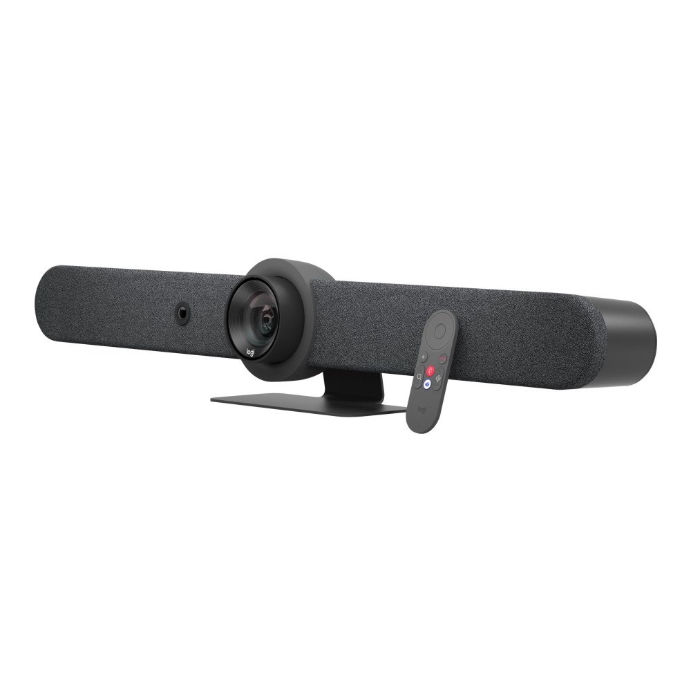 Logitech Logitech Rally Bar No-Radio