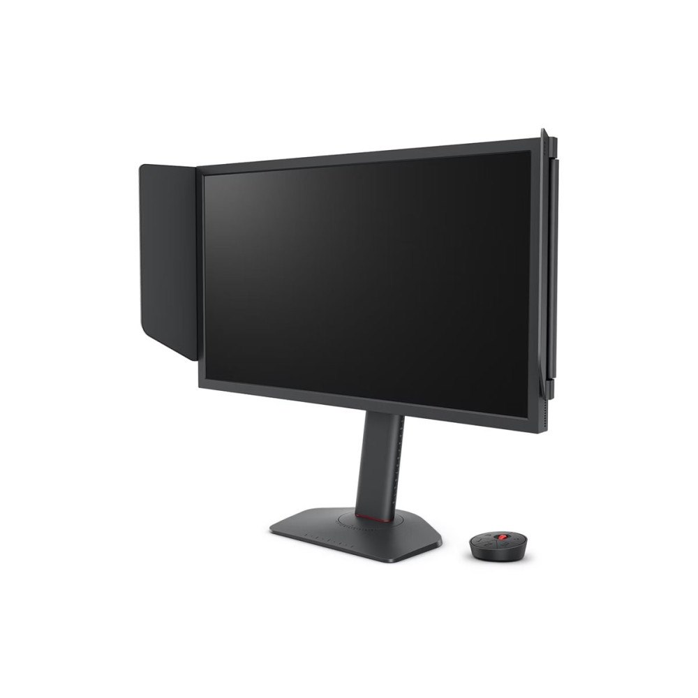 BENQ BenQ ZOWIE XL2546X+ - eSports - XL Series - LED-skärm - Full HD (1080p) - 24.1"