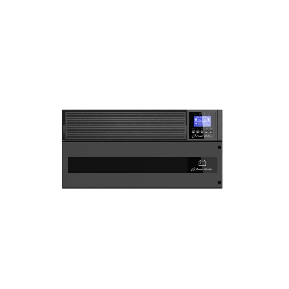 PowerWalker PowerWalker VFI 10000 ICR IoT 3/1 - UPS - 10000 watt - 10000 VA