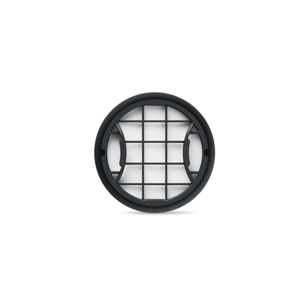 Philips Philips XV1771/10, Filter, Skaftdammsugare, Svart, Vit, Phil...