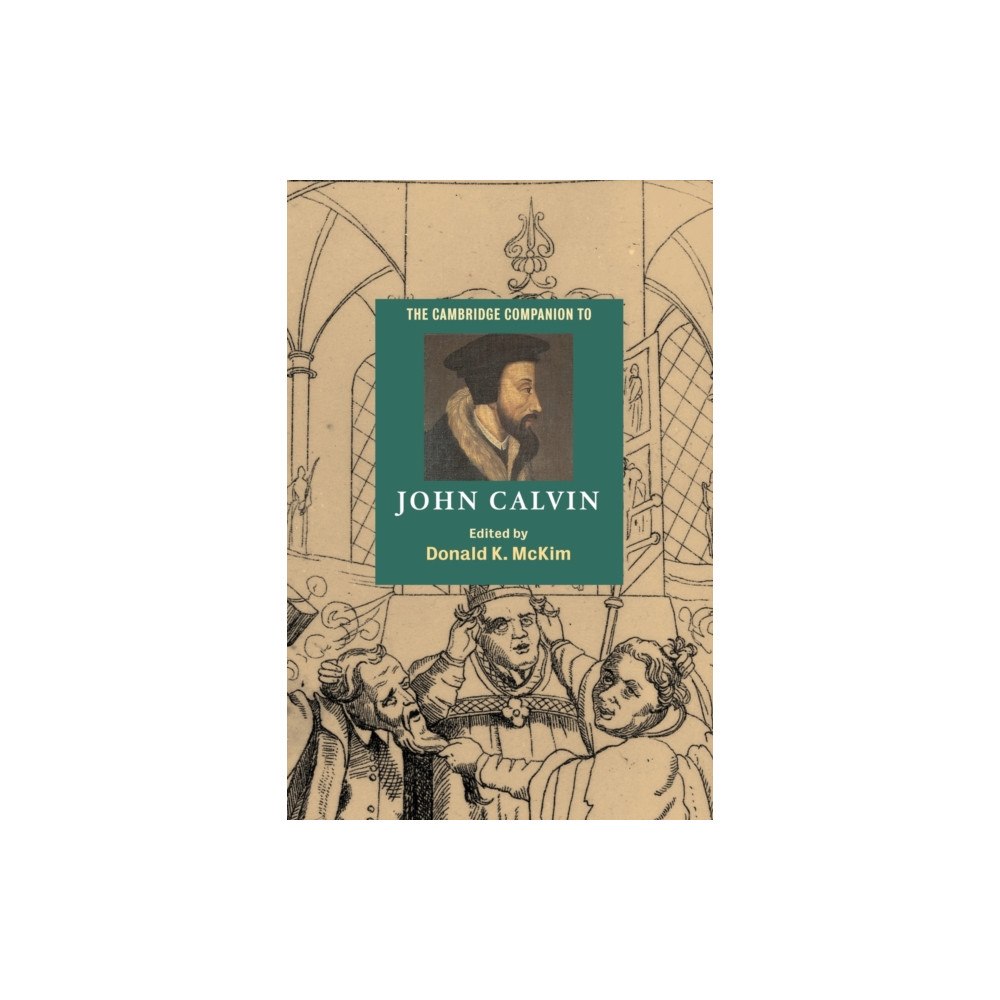 Cambridge University Press (häftad, eng)