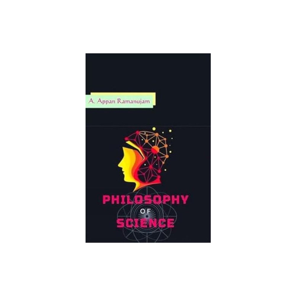 Sharada Publishing House Philosophy of Science (inbunden, eng)