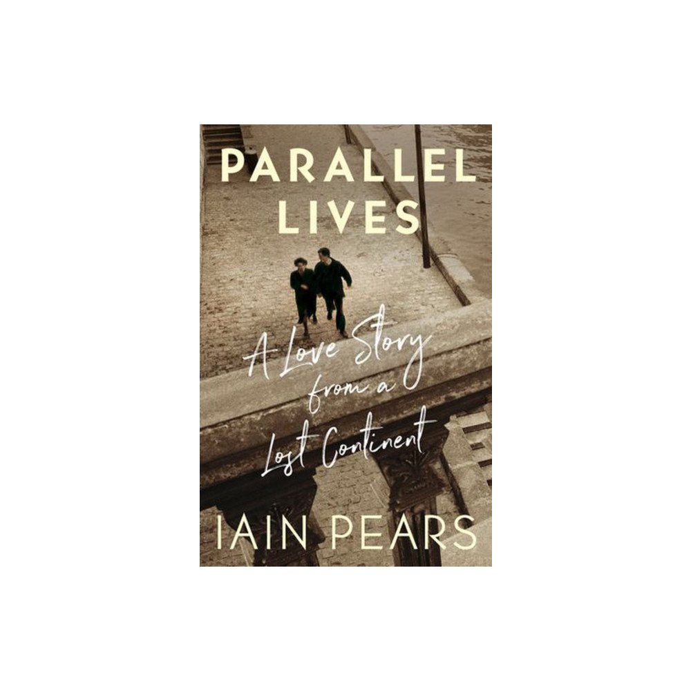 W. W. Norton & Company Parallel Lives – A Love Story from a Lost Continent (inbunden, eng)