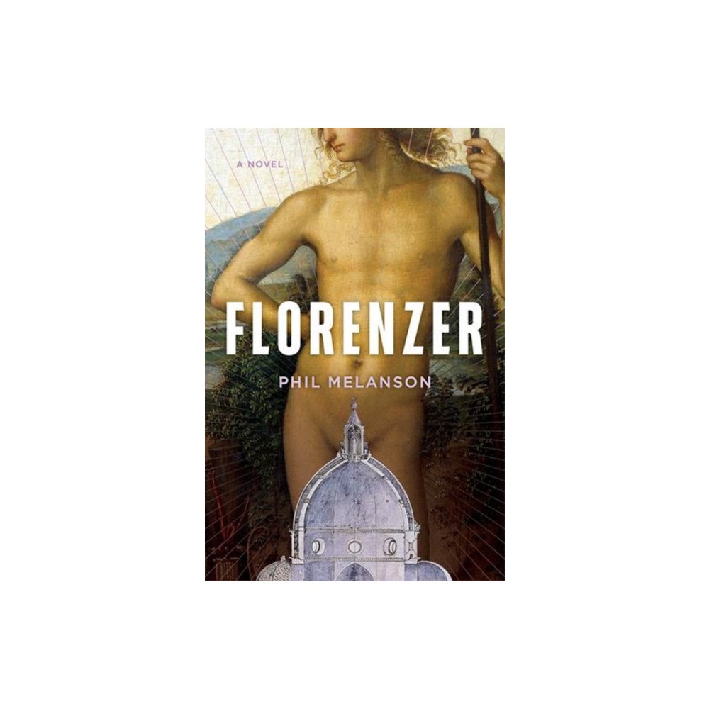 Liveright Florenzer – A Novel (inbunden, eng)