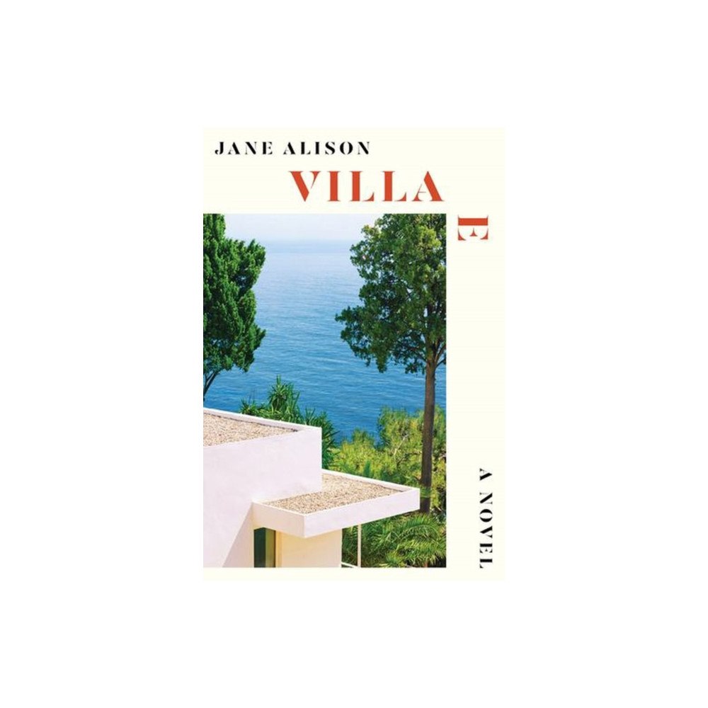 Liveright Villa E – A Novel (häftad, eng)