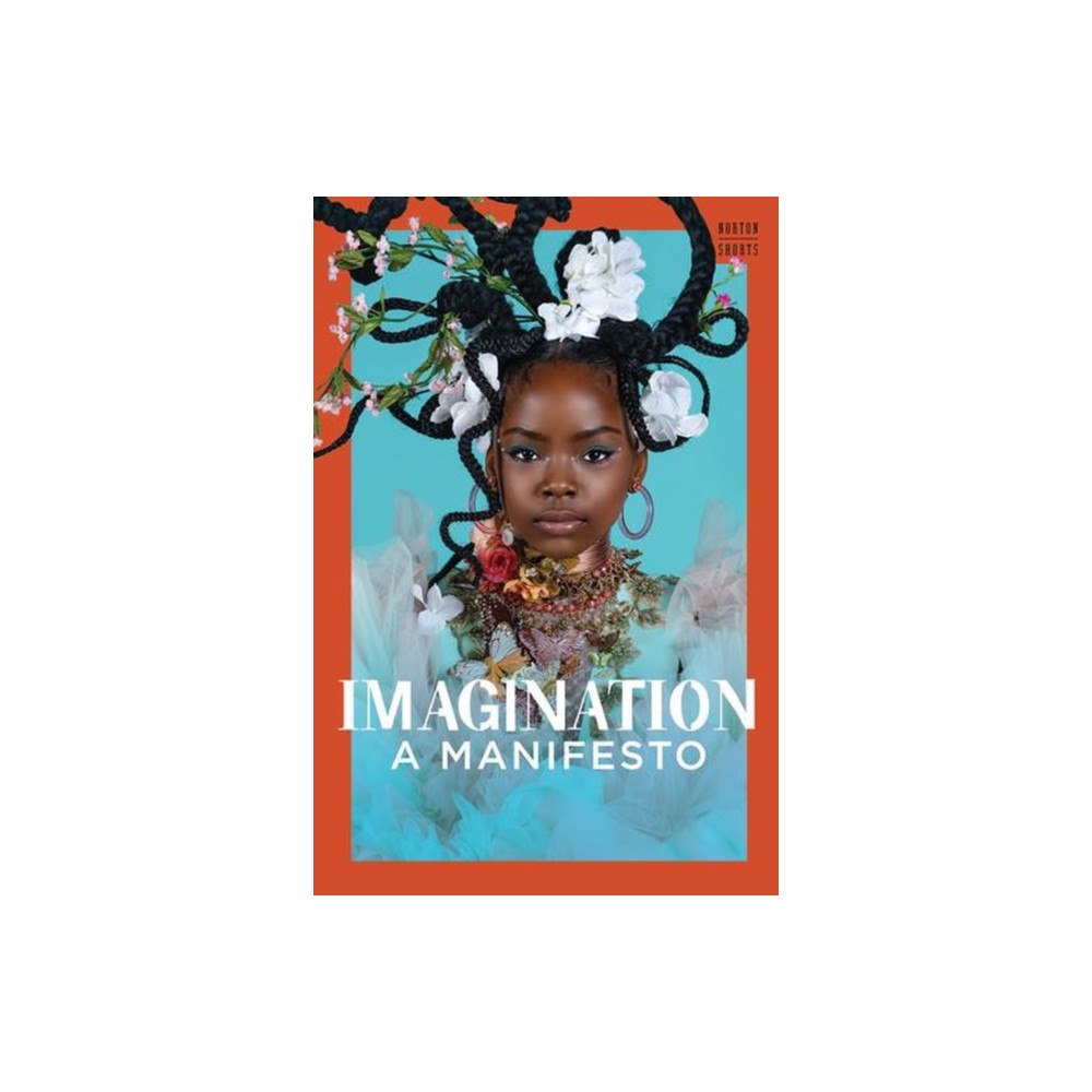 WW Norton & Co Imagination – A Manifesto (häftad, eng)